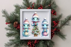 Christmas Sublimation|Clipart Product Image 4