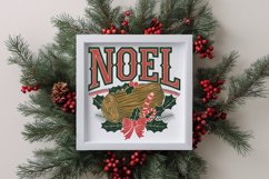 Noel Chrismas Png Product Image 1