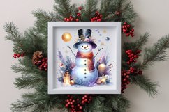 Christmas Sublimation|Clipart Product Image 1
