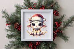 Christmas Sublimation|Clipart Product Image 1