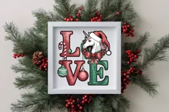 Vibrant Love Clipart PNG Product Image 4