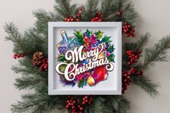 Merry Christmas Png Product Image 1
