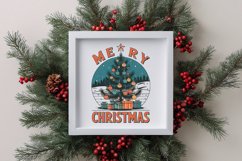 Christmas Sublimation|Clipart Product Image 4