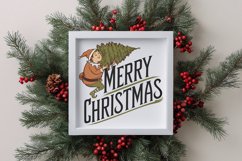 Christmas Sublimation|Clipart Product Image 4