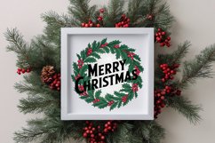 Christmas Sublimation|Clipart Product Image 4