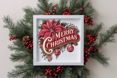 Christmas Sublimation|Clipart Product Image 4