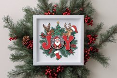 Christmas Sublimation|Clipart Product Image 1