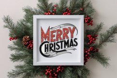 Christmas Sublimation|Clipart Product Image 4