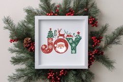 Christmas Sublimation|Clipart Product Image 1