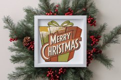 Christmas Sublimation|Clipart Product Image 4