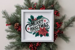 Christmas Sublimation|Clipart Product Image 4