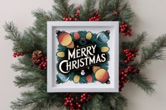 Christmas Sublimation|Clipart Product Image 3