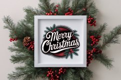 Christmas Sublimation|Clipart Product Image 1