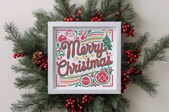 Christmas Sublimation|Clipart Product Image 4