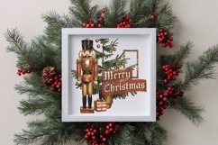 Christmas Sublimation|Clipart Product Image 3