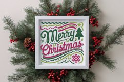 Christmas Sublimation|Clipart Product Image 4