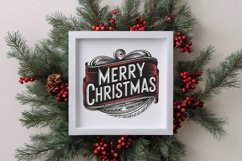 Christmas Sublimation|Clipart Product Image 3