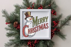 Christmas Sublimation|Clipart Product Image 4