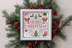 Christmas Sublimation|Clipart Product Image 1