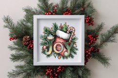 Joy Christmas Png Product Image 4