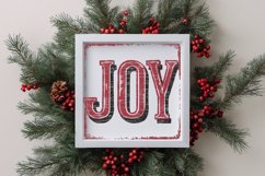 Christmas Sublimation|Clipart Product Image 1