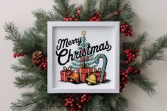 Christmas Sublimation|Clipart Product Image 4