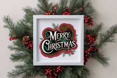 Christmas Sublimation|Clipart Product Image 1