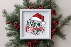 Christmas Sublimation|Clipart Product Image 4