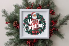 Christmas Sublimation|Clipart Product Image 4