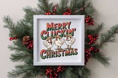 Christmas Sublimation|Clipart Product Image 3