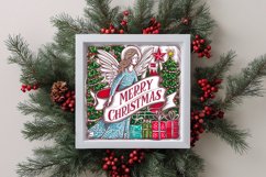 Christmas Sublimation|Clipart Product Image 1