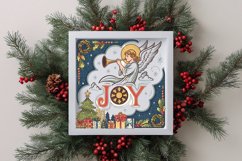 Christmas Sublimation|Clipart Product Image 3