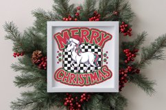 Christmas Sublimation|Clipart Product Image 4