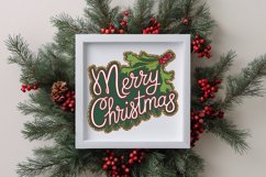 Christmas Sublimation|Clipart Product Image 3