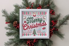 Christmas Sublimation|Clipart Product Image 3