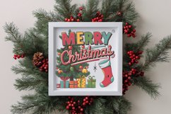 Christmas Sublimation|Clipart Product Image 1