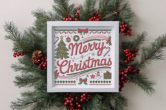 Christmas Sublimation|Clipart Product Image 4