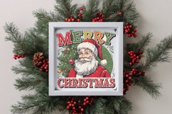 Christmas Sublimation|Clipart Product Image 1