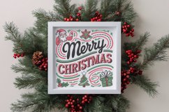 Christmas Sublimation|Clipart Product Image 3