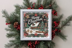 Christmas Sublimation|Clipart Product Image 1