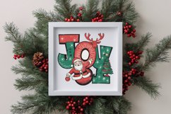 Christmas Sublimation|Clipart Product Image 3