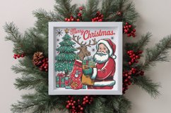 Christmas Sublimation|Clipart Product Image 4