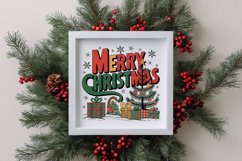 Christmas Sublimation|Clipart Product Image 3