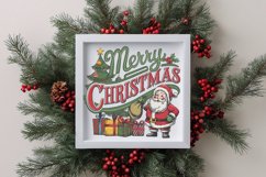 Christmas Sublimation|Clipart Product Image 4