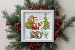 Christmas Sublimation|Clipart Product Image 4