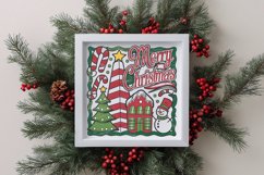 Christmas Sublimation|Clipart Product Image 4