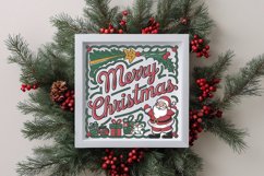 Christmas Sublimation|Clipart Product Image 3