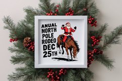 Christmas Sublimation|Clipart Product Image 4