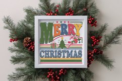 Christmas Sublimation|Clipart Product Image 3