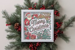 Christmas Sublimation|Clipart Product Image 1
